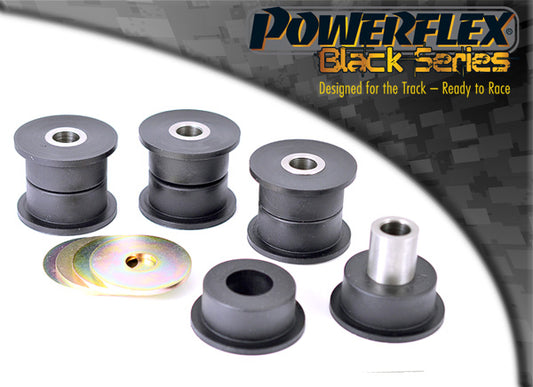 Powerflex Black Front Upper Wishbone Bush for Toyota Supra JZA80 (93-02)