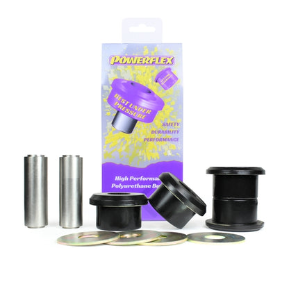 Powerflex Front Lower Arm Rear Bush for Toyota Fortuner Mk2 (15-)