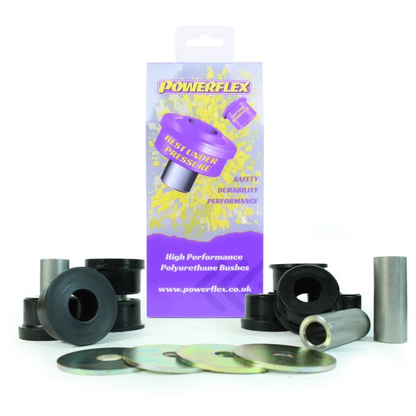 Powerflex Front Upper Control Arm Bush for Toyota Tacoma Mk2 (04-15)