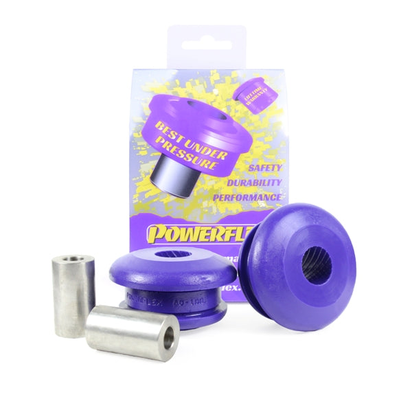 Powerflex Front Wishbone Rear Bush for Vauxhall Corsa C (00-06)