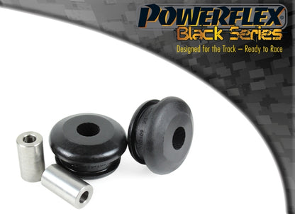 Powerflex Black Front Wishbone Rear Bush for Vauxhall Corsa C (00-06)