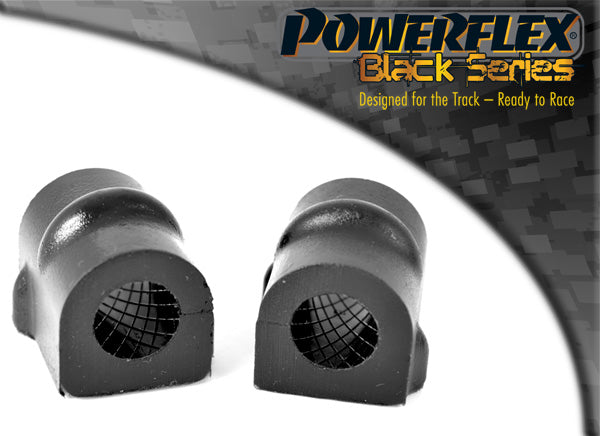 Powerflex Black Front Anti Roll Bar Mount Bush for Vauxhall Astra G Mk4 (98-04)