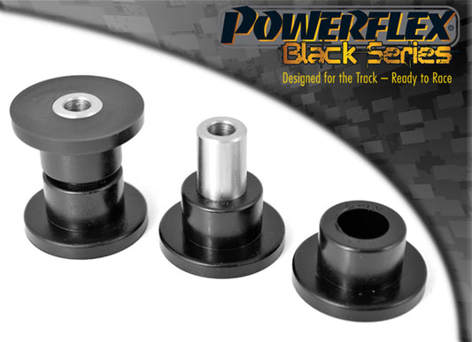 Powerflex Black Front Wishbone Inner Bush (Front) for Vauxhall Corsa A (83-93)