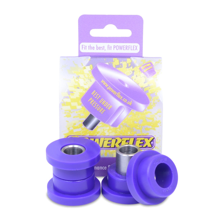 Powerflex Front Tie Bar To Chassis Bush for Vauxhall Corsa A (83-93)