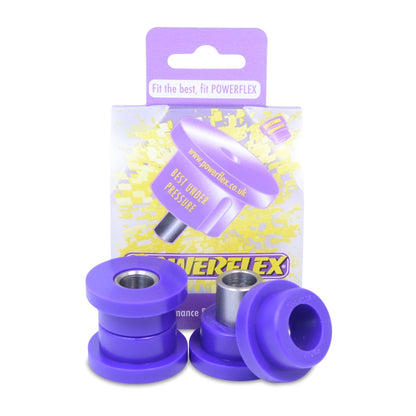 Powerflex Front Tie Bar To Chassis Bush for Vauxhall Corsa A (83-93)