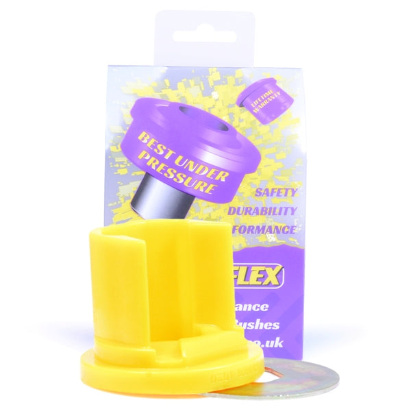 Powerflex Gearbox Mount Bush Insert for Vauxhall Corsa C (00-06)