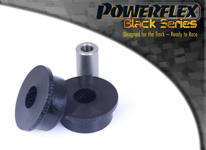 Powerflex Black Rear Lower Engine Mount Front Bush for Vauxhall Corsa C (00-06)