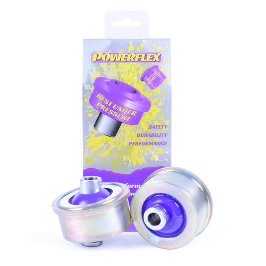 Powerflex Front Arm Rear Bush for Fiat Fiorino (07-)