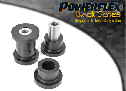 Powerflex Black Front Lower Wishbone Front Bush for Saab 9-3 (03-14)