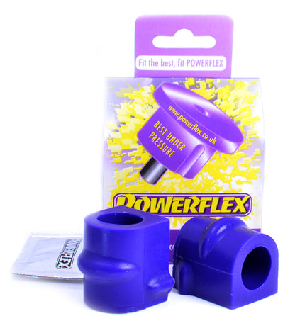 Powerflex Front Anti Roll Bar Bush (1 Piece) for Vauxhall Astra H Mk5 (04-10)