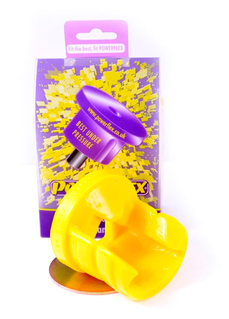 Powerflex Gearbox Mount Insert for Vauxhall Astra G Mk4 (98-04)