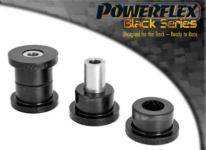 Powerflex Black Front Arm Front Bush for Vauxhall Zafira C (11-19)