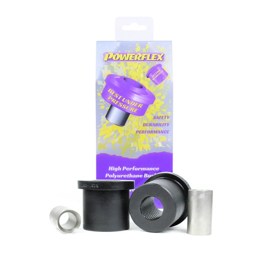 Powerflex Front Arm Rear Bush for Chevrolet Cruze J300 (08-16)