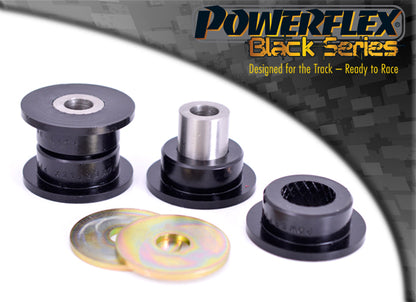 Powerflex Black Hyper Strut To Lower Arm Front Bush for Vauxhall Astra J Mk6 VXR