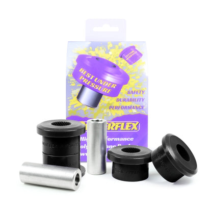 Powerflex Front Arm Front Bush for Chevrolet Malibu Mk8 V300 (12-17)