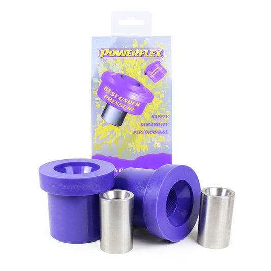Powerflex Front Arm Rear Bush for Buick Regal Mk5 (11-17)