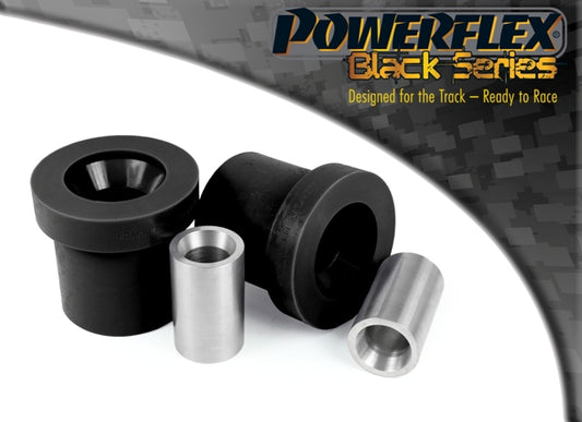 Powerflex Black Front Arm Rear Bush for Buick LaCrosse Mk2 (10-16)
