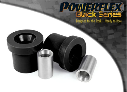 Powerflex Black Front Arm Rear Bush for Chevrolet Malibu Mk8 V300 (12-17)