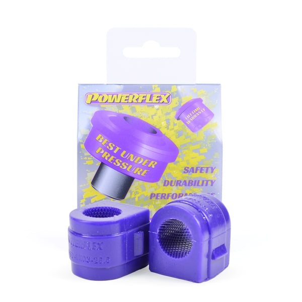 Powerflex Front Anti Roll Bar Bush 26.6mm for Buick Regal Mk5 (11-17)