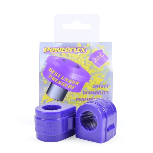 Powerflex Front Anti Roll Bar Bush 26.6mm for Buick Regal Mk5 (11-17)
