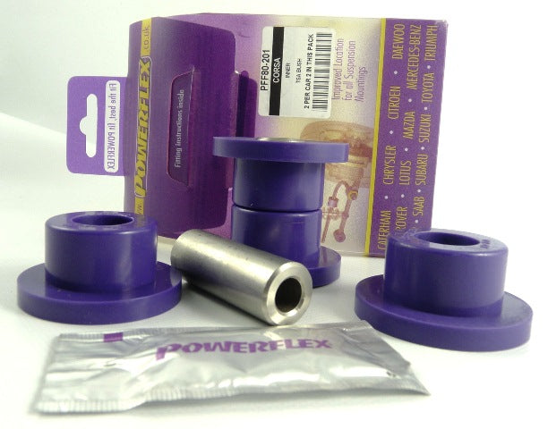 Powerflex Front Wishbone Inner Bush for Vauxhall Corsa B (93-00)