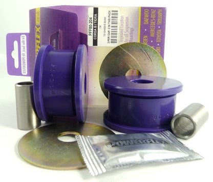 Powerflex Front Tie Bar To Chassis for Vauxhall Corsa B (98-00)