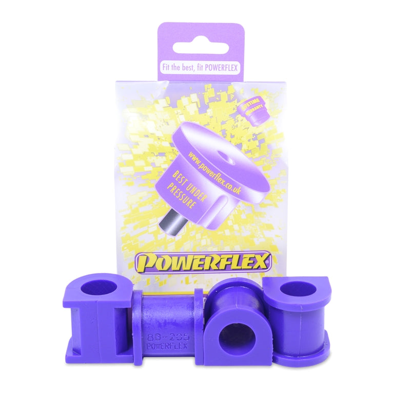 Powerflex Front Anti Roll Bar Bush for Vauxhall Corsa B (93-00)