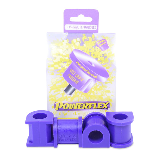 Powerflex Front Anti Roll Bar Bush for Vauxhall Corsa B (93-00)