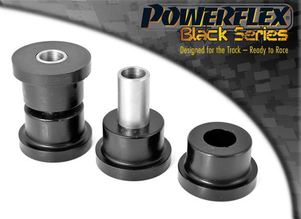Powerflex Black Front Wishbone Inner Bush (Front) for Vauxhall Astra Mk1 (80-85)