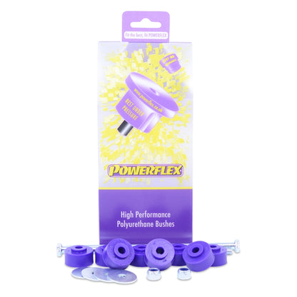 Powerflex Front Anti Roll Bar Mounting Bolt Bush for Vauxhall Astra Mk1 (80-85)