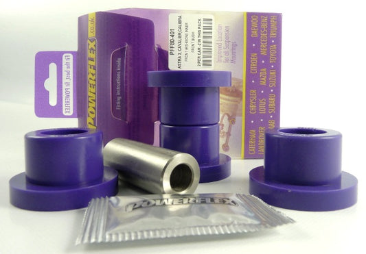 Powerflex Front Wishbone Inner Bush (Front) for Vauxhall Astra F Mk3 (91-98)