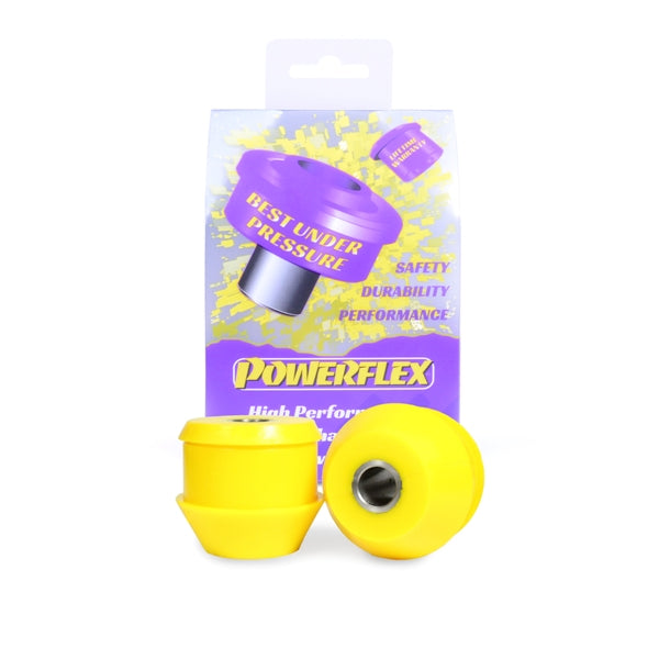 Powerflex Front Wishbone Inner Bush (Rear) for Vauxhall Astra F Mk3 (91-98)