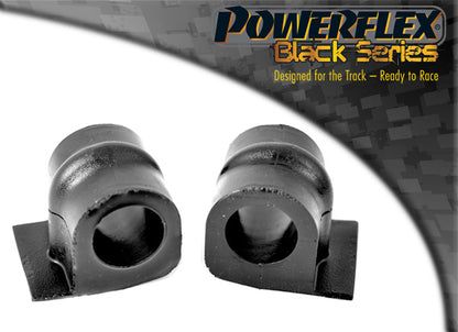 Powerflex Black Front Anti Roll Bar Bush for Vauxhall Astra F Mk3 (91-98)