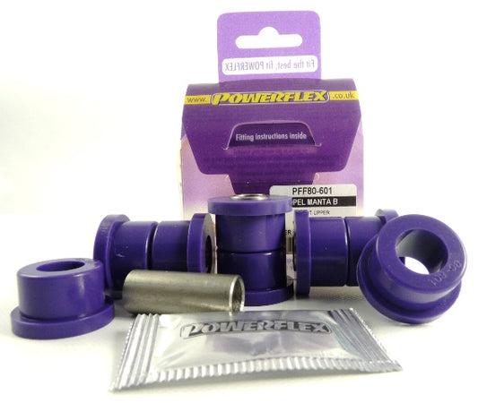 Powerflex Front Upper Wishbone Bush for Vauxhall Manta B (82-88)