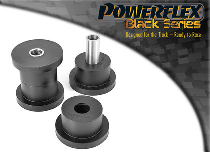 Powerflex Black Front Lower Wishbone Front Bush for Vauxhall Manta B (82-88)