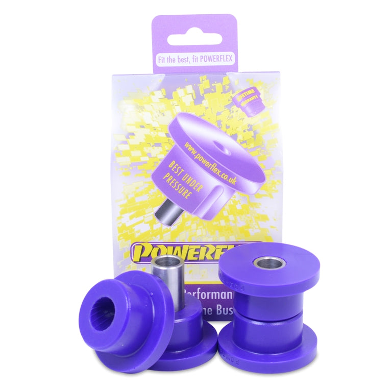 Powerflex Front Subframe Rear Mounting Bush for Vauxhall Manta B (82-88)