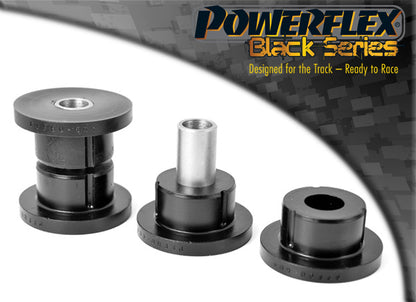 Powerflex Black Front Subframe Rear Mounting Bush for Vauxhall Manta B (82-88)