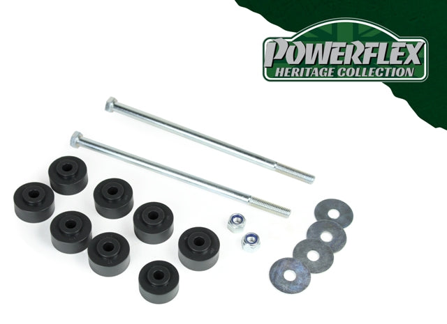Powerflex Heritage Front Outer Anti Roll Bar Bush for Vauxhall Manta B (82-88)