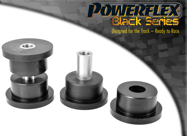 Powerflex Black Front Wishbone Rear Bush for Vauxhall Zafira B (05-11)