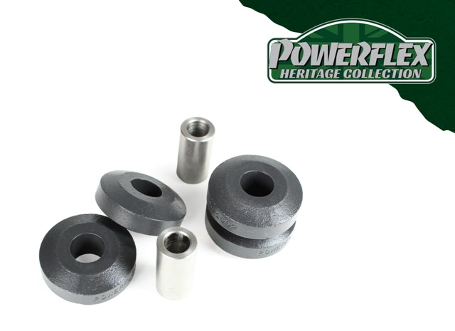 Powerflex Heritage Anti Roll Bar Bush for Volkswagen Transporter T25/T3 (79-92)