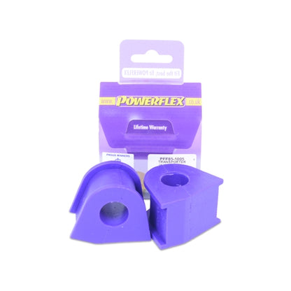 Powerflex Front Anti Roll Bar Bush for Volkswagen Transporter T25/T3 (80-85)