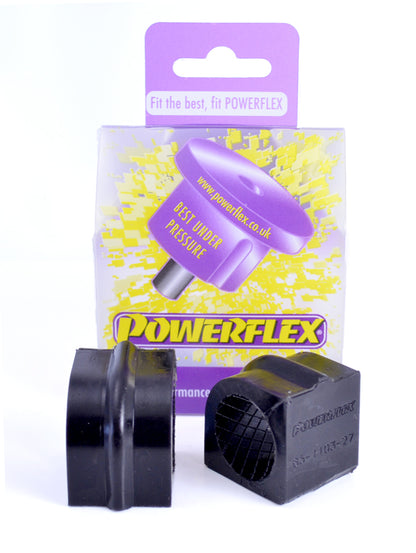 Powerflex Anti Roll Bar Bush 27mm for Volkswagen T4 Transporter (90-03)