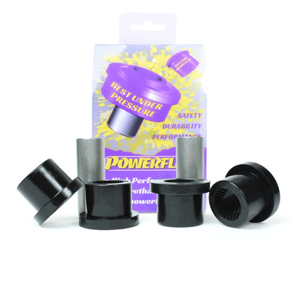 Powerflex Front Upper Arm Rear Bush for Volkswagen T4 Transporter (90-03)