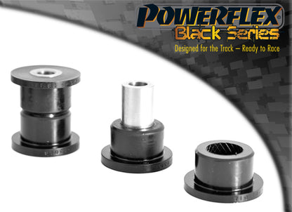 Powerflex Black Front Arm Front Bush for Volkswagen T6/6.1 Transporter (15-)