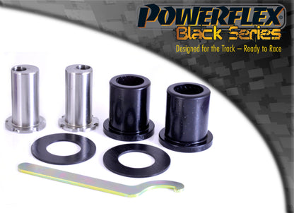 Powerflex Black Front Arm Front Camber Bush for Volkswagen T5 Transporter 03-15