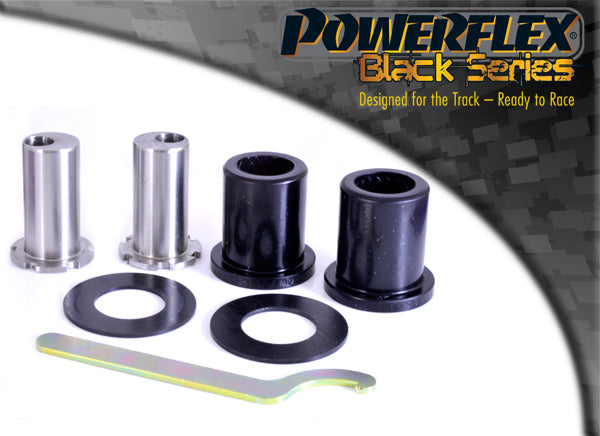 Powerflex Black Front Arm Front Camber Bush for VW T6/6.1 Transporter (15-)