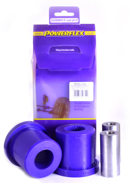 Powerflex Front Arm Rear Bush for Volkswagen T6/6.1 Transporter (15-)