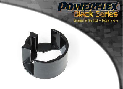 Powerflex Black Lower Torque Mount Bush Insert for Skoda Citigo PFF85-1922BLK