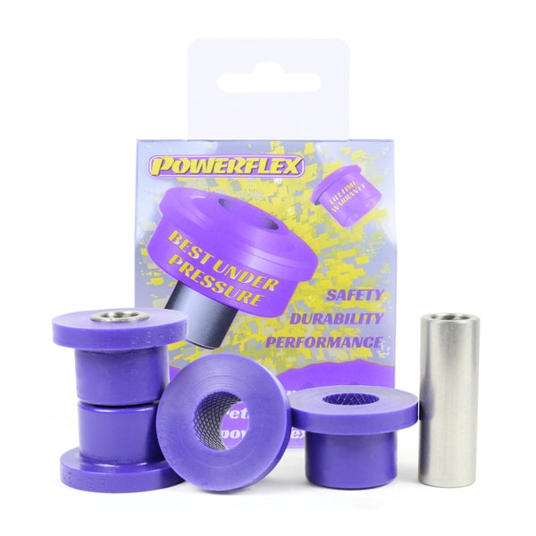 Powerflex Front Wishbone Front Bush 30mm for Skoda Fabia 5J (08-14)