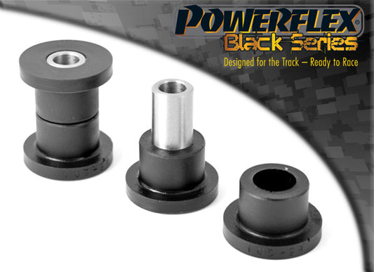 Powerflex Black Front Wishbone Front Bush 30mm for Audi TT 8N (99-06)